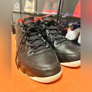 Jordan 9 Retro Low Snakeskin